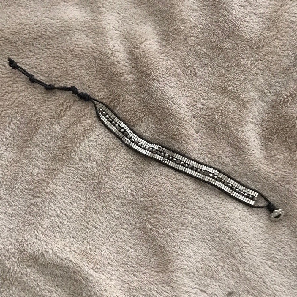 Women’s Adjustable Wrap Bracelet